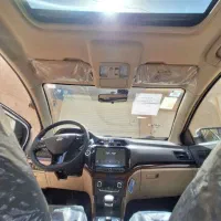 حواله شاهین پلاس اتومات کامل پرداخت شده|خودرو سواری و وانت|ایلام, |دیوار