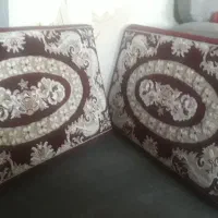 پشتی سنتی درحدنونونو