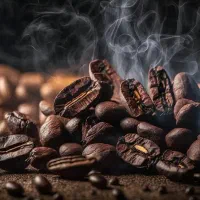 قهوه اسپرسو کافی میکس کافی میت کاپوچینو شکلات داغ|خوردنی و آشامیدنی|مشهد, کوی المهدی|دیوار