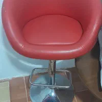 صندلی اوپن جک دار