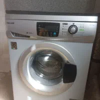 لباسشویی آبسال