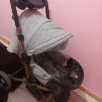 کالسکه|کالسکه و لوازم جانبی|خرمشهر, |دیوار