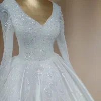 لباس عروس و مجلسی