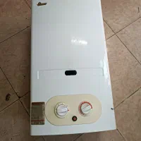 آبگرمکن دیواری ایران شرق