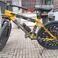 دوچرخه راش|دوچرخه، اسکیت، اسکوتر|شاهرود, |دیوار