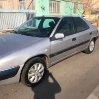 زانتیا مدل ۸۵|خودرو سواری و وانت|تهران, شادآباد|دیوار