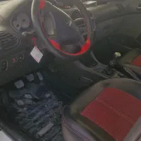 ۲۰۶ v8 مدل ۹۳