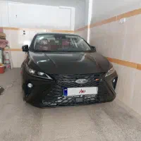 فونیکس آریزو ۶جی تی مدل ۱۴۰۴