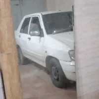 آینه قدی بدون قاب