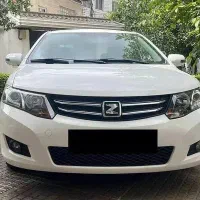 آریو زوتی Z300 وارداتی
