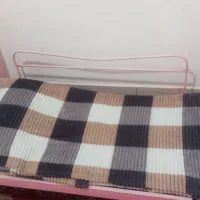 تخت کودک|اسباب و اثاث بچه|فیروزآباد (فارس), |دیوار