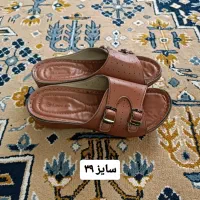 دمپایی راحتی