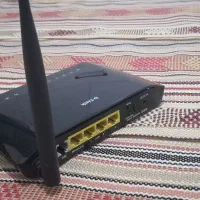 مودم ADSL|مودم و تجهیزات شبکه|مشهد, شهرک لشکر (شهرک غرب)|دیوار