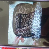 کمربندکیف وانواع گل طبیعی وچندتخته فرش نصف قیمت|کیف، کفش، کمربند|قروه, |دیوار