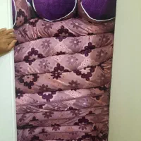 تشک تک نفره|رختخواب، بالش، پتو|تهران, دولاب|دیوار