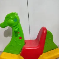 راکر کودک