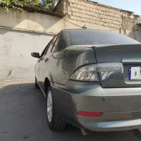 سورن پلاس ef7|خودرو سواری و وانت|کرج, شهرک بنفشه|دیوار