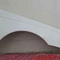گلگیر سمت شاگرد اسلیکس