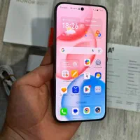 honor 400  512g|موبایل|شیراز, شهرک کوشکک|دیوار