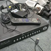 دوربین آنالوگ