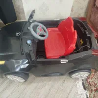 ماشین شارژی نیاز به تعمیر باتری دارد