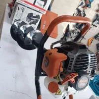 چاله کن بوراکس سنگاپور با مته فولادی سخت کاری شده|ماشینآلات صنعتی|تهران, شهرک ولیعصر جنوبی|دیوار