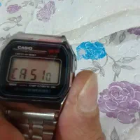 کاسیو اصلی تضمینی|ساعت|سنندج, |دیوار