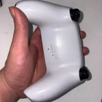 دسته ps5|کنسول، بازی ویدئویی و آنلاین|مشهد, هنرستان|دیوار