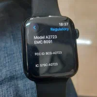 اپل واچ سری 9 se|ساعت|تبریز, |دیوار