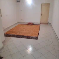 ۵۸ متر تک خواب خوش نقشه طبقه دوم خیابان آزادی