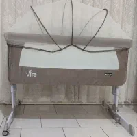 تخت وگهواره کودک