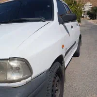 پراید صندوق‌دار CNG، مدل ۱۳۸۹|خودرو سواری و وانت|شیراز, دوکوهک|دیوار