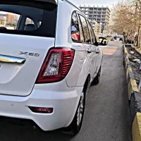 لیفان x60|خودرو سواری و وانت|ارومیه, |دیوار