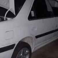 پارس مدل ۹۳داشپورت جدید|خودرو سواری و وانت|بندرعباس, |دیوار