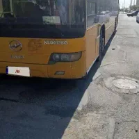 جمع آوری انواع مینی بوس کشنده و اتوبوس