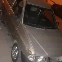 پراید۱۴۱مدل۸۶