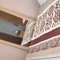 آیینه قدی  بزرگ و سالم