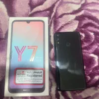 گوشی y7 2019