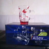 لیوان خارجی|حراج|قم, ولیعصر|دیوار