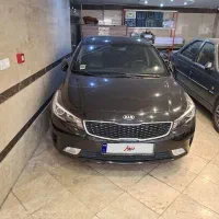 سراتوYD فول وارداتی۲۰۱۷