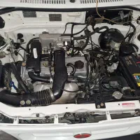 پراید|خودرو سواری و وانت|بجنورد, |دیوار