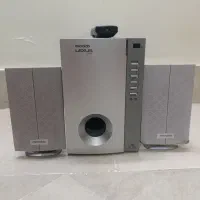 اسپیکر کامپیوتر و لب تاب