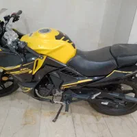 موتور مگلی200