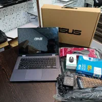 لپتاپ ایسوس مهندسی رم16 zenbook تاچ قلم نوری|رایانه همراه|شهرکرد, |دیوار