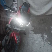 اپاچی مدل 92البالویی 180سیسی