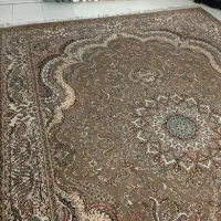 فرش زیبا|فرش|شریفآباد, |دیوار