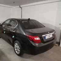 دنا پلاس توربو اتوماتیک آپشنال