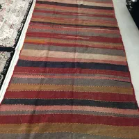 گلیم قدیمی