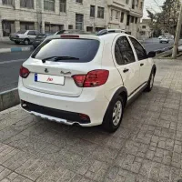 کوئیک ار  مدل ۱۴۰۲ (بیرنگ بی خط وخش در حد صفر)