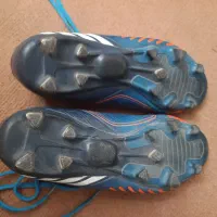 کفش فوتبال آدیداس میزانو|کیف، کفش، کمربند|شیراز, محراب|دیوار